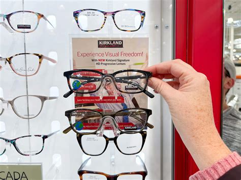 costco prescription glasses|is costco a good place to get glasses.